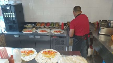 Профессиональный повар шашлычник  Армавир