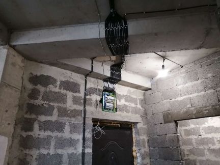 Электрика  Армавир