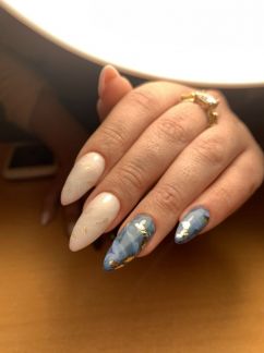 Маникюр  Армавир