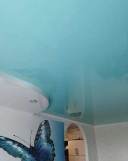 Натяжные потолки  Армавир