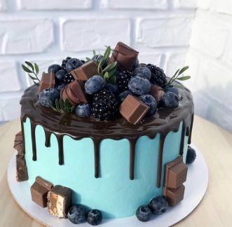 Торты на заказ  Армавир