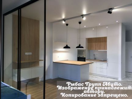 Ремонт квартир под ключ  Армавир