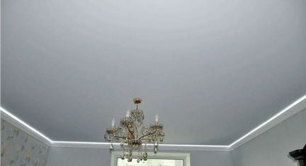 Натяжные потолки  Армавир