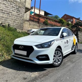 Аренда авто под такси  - купить на сайте объявлений Краснодар онлайн