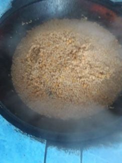 Узбекский плов. Заказ и даставка  Армавир