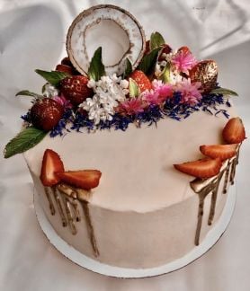 Торты домашние на заказ  Армавир