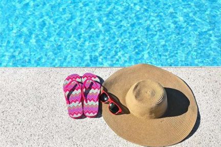 Строительство бассейнов  Армавир