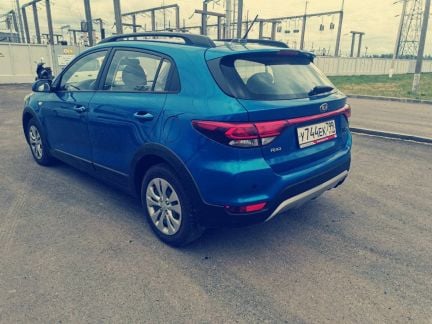 Аренда/прокат авто  Армавир