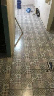 Укладка плитки любой сложности  Армавир