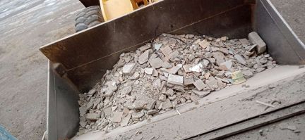 Демонтажные работы  Армавир