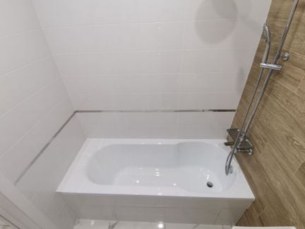 Ремонт квартир под ключ  Армавир