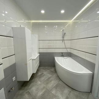 Ремонт квартир под ключ  Армавир