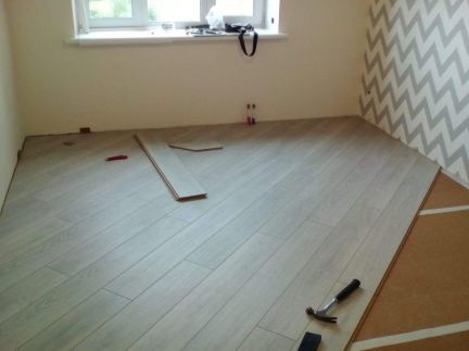 Мастер по укладке ламината  Армавир