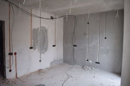 Электрика. Электромонтажные работы  Армавир