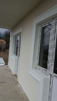 Фасадная работа. Короед  Армавир