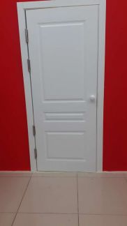 Монтаж дверей  Армавир