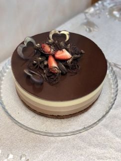 Торты на заказ  Армавир