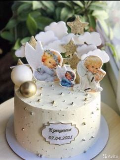 Тортики на заказ  Армавир