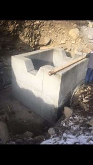 Требуется бетонщики  Армавир