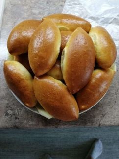 Выпечка  Армавир