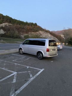 Минивэн 7 мест  Армавир