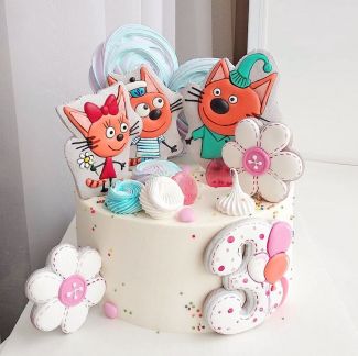 Торты на заказ  Армавир