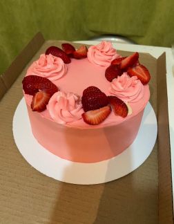 Торты, капкейки, трайфлы  Армавир