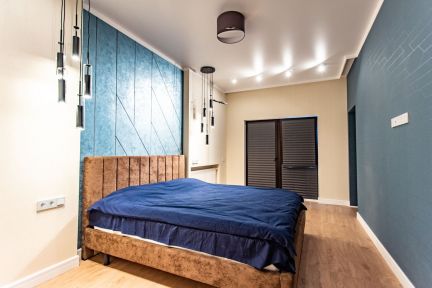 Ремонт квартир под ключ  Армавир