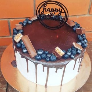 Торты на заказ  Армавир