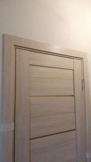 Установка межкомнатных и входных дверей  Армавир