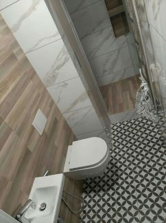 Ремонт квартир  Армавир