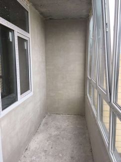 Штукатурка механизированная  Армавир