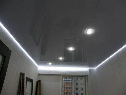 Натяжные потолки без посредников  Армавир