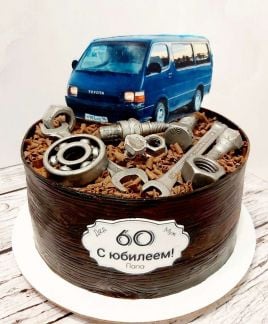 Торты на заказ  Армавир