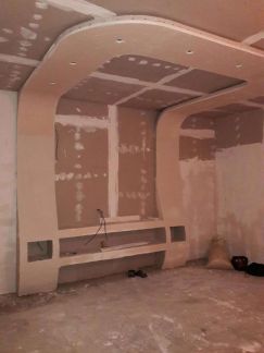 Строительные работы  Армавир