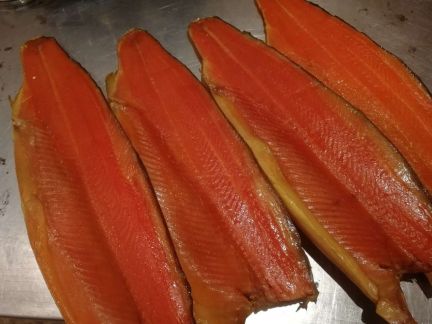 Натуральное копчение  Армавир