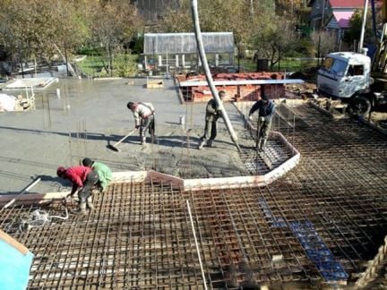 Строительство домов  Армавир