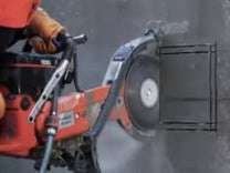 Алмазная резка проемов, алмазное бурение отверстий  Армавир