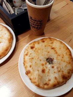 Выпечка домашняя  Армавир