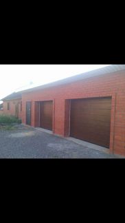 Автоматические ворота и двери  Армавир