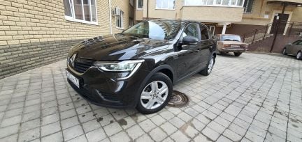 Аренда прокат автомобиля  Армавир