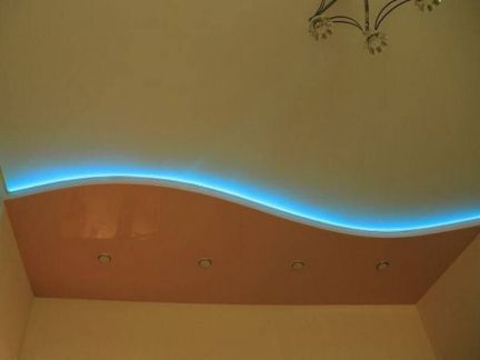 Натяжные потолки  Армавир