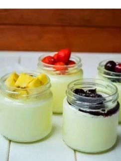 Домашние молочные продукты  Армавир