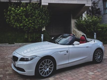 Аренда кабриолетов, 16 авто, Сочи  Армавир