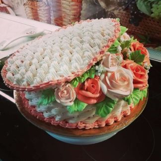Торты на заказ  Армавир