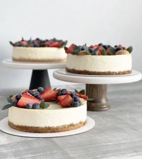 Чизкейк  Армавир