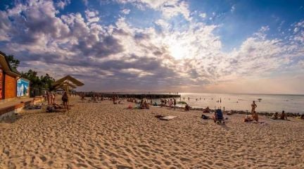 Обучение парусному спорту г. Ейск  Армавир