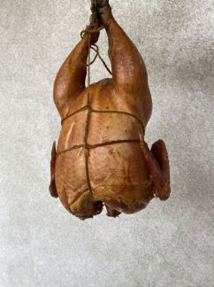 Копчение мяса  Армавир