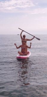 Прокат Sup бордов (сопровождение)  Армавир