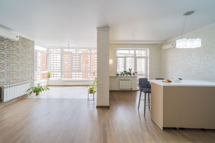 Ремонт и отделка квартир  Армавир